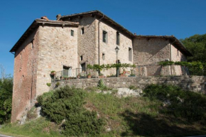 Wine Estate Folesano 13th century